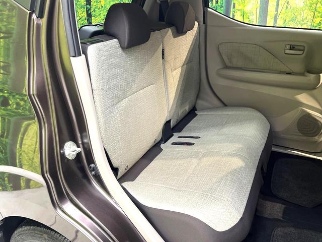 デイズ Ｘ　純正ＳＤナビ　バックカメラ　衝突被害軽減システム　禁煙車　ドラレコ　コーナーセンサー　スマートキー　純正１４インチアルミ　車線逸脱警報　オートライト　オートエアコン　Ｂｌｕｅｔｏｏｔｈ（10枚目）