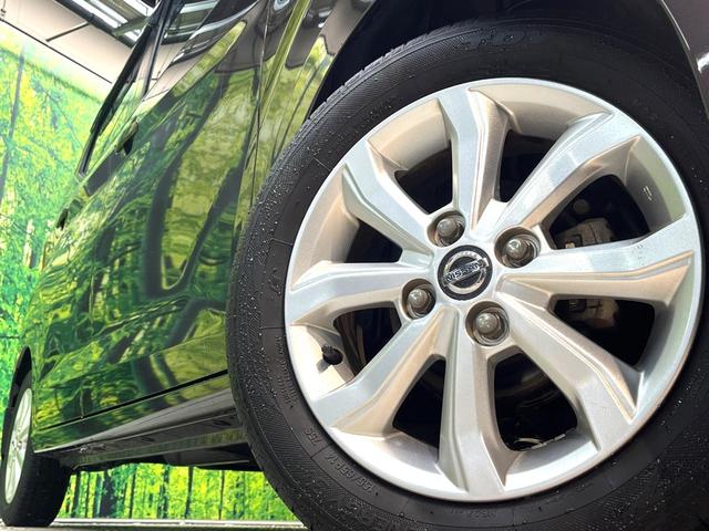 デイズ Ｘ　純正ＳＤナビ　バックカメラ　衝突被害軽減システム　禁煙車　ドラレコ　コーナーセンサー　スマートキー　純正１４インチアルミ　車線逸脱警報　オートライト　オートエアコン　Ｂｌｕｅｔｏｏｔｈ（14枚目）