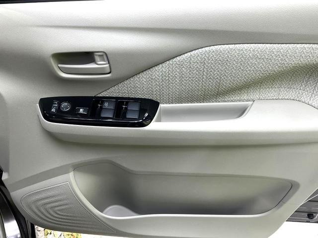 デイズ Ｘ　純正ＳＤナビ　バックカメラ　衝突被害軽減システム　禁煙車　ドラレコ　コーナーセンサー　スマートキー　純正１４インチアルミ　車線逸脱警報　オートライト　オートエアコン　Ｂｌｕｅｔｏｏｔｈ（50枚目）