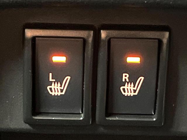 ハスラー ハイブリッドＧ　禁煙車　衝突軽減装置　レーダークルーズ　シートヒーター　クリアランスソナー　スマートキー　アイドリングストップ　プライバシーガラス　車線逸脱警報　電動格納ミラー　バニティミラー　盗難防止装置（5枚目）