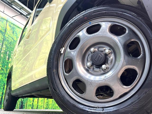 ハスラー ハイブリッドＧ　禁煙車　衝突軽減装置　レーダークルーズ　シートヒーター　クリアランスソナー　スマートキー　アイドリングストップ　プライバシーガラス　車線逸脱警報　電動格納ミラー　バニティミラー　盗難防止装置（13枚目）