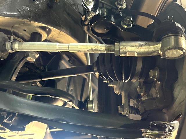 ハスラー ハイブリッドＧ　禁煙車　衝突軽減装置　レーダークルーズ　シートヒーター　クリアランスソナー　スマートキー　アイドリングストップ　プライバシーガラス　車線逸脱警報　電動格納ミラー　バニティミラー　盗難防止装置（23枚目）