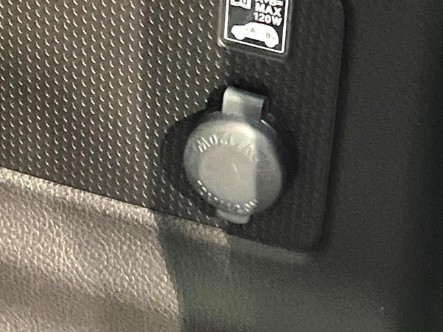 ハスラー ハイブリッドＧ　禁煙車　衝突軽減装置　レーダークルーズ　シートヒーター　クリアランスソナー　スマートキー　アイドリングストップ　プライバシーガラス　車線逸脱警報　電動格納ミラー　バニティミラー　盗難防止装置（36枚目）