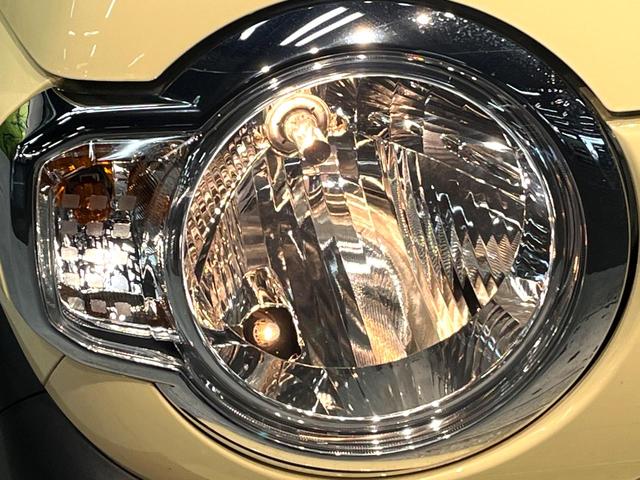 ハスラー ハイブリッドＧ　禁煙車　衝突軽減装置　レーダークルーズ　シートヒーター　クリアランスソナー　スマートキー　アイドリングストップ　プライバシーガラス　車線逸脱警報　電動格納ミラー　バニティミラー　盗難防止装置（38枚目）