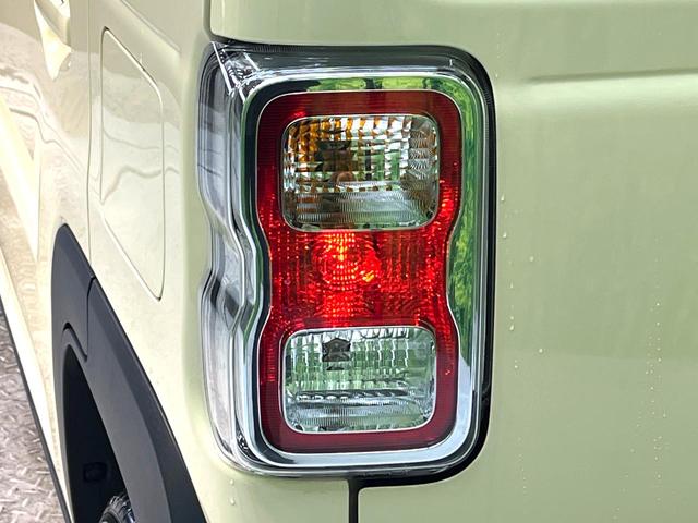 ハスラー ハイブリッドＧ　禁煙車　衝突軽減装置　レーダークルーズ　シートヒーター　クリアランスソナー　スマートキー　アイドリングストップ　プライバシーガラス　車線逸脱警報　電動格納ミラー　バニティミラー　盗難防止装置（40枚目）