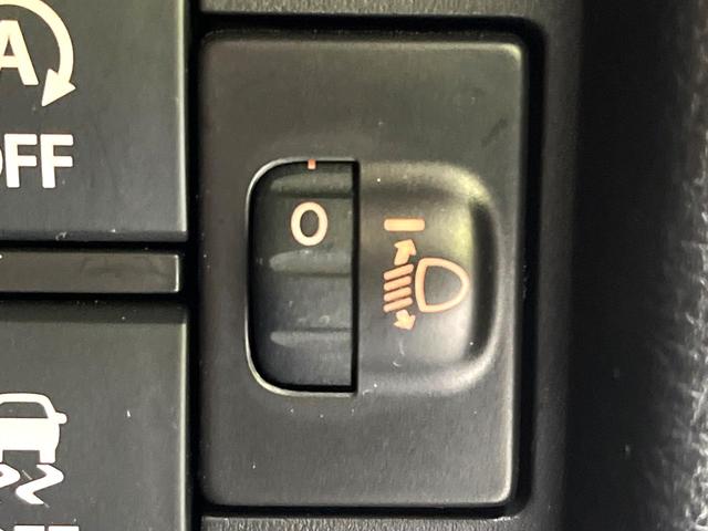 ハスラー ハイブリッドＧ　禁煙車　衝突軽減装置　レーダークルーズ　シートヒーター　クリアランスソナー　スマートキー　アイドリングストップ　プライバシーガラス　車線逸脱警報　電動格納ミラー　バニティミラー　盗難防止装置（45枚目）