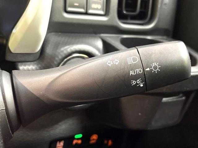 ハスラー ハイブリッドＧ　禁煙車　衝突軽減装置　レーダークルーズ　シートヒーター　クリアランスソナー　スマートキー　アイドリングストップ　プライバシーガラス　車線逸脱警報　電動格納ミラー　バニティミラー　盗難防止装置（49枚目）