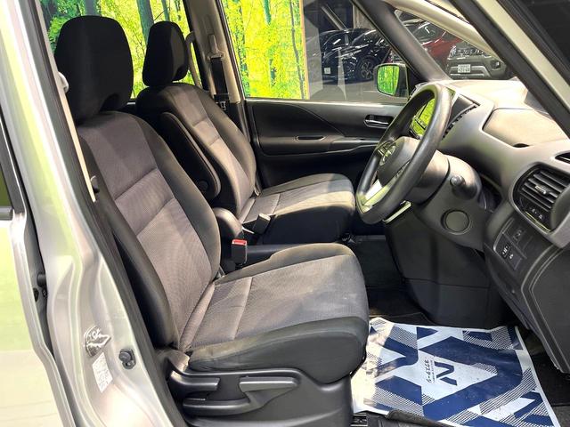 セレナ Ｓ　電動スライドドア　ＳＤナビ　全周囲カメラ　衝突被害軽減システム　禁煙車　コーナーセンサー　スマートキー　ＥＴＣ　クルコン　オートハイビーム　車線逸脱警報　オートライト　オートエアコン（8枚目）