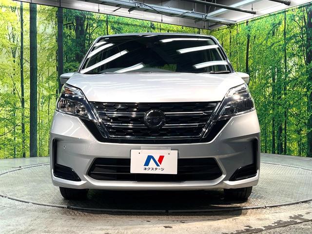 セレナ Ｓ　電動スライドドア　ＳＤナビ　全周囲カメラ　衝突被害軽減システム　禁煙車　コーナーセンサー　スマートキー　ＥＴＣ　クルコン　オートハイビーム　車線逸脱警報　オートライト　オートエアコン（15枚目）