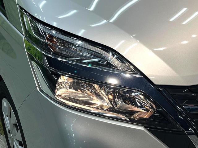 セレナ Ｓ　電動スライドドア　ＳＤナビ　全周囲カメラ　衝突被害軽減システム　禁煙車　コーナーセンサー　スマートキー　ＥＴＣ　クルコン　オートハイビーム　車線逸脱警報　オートライト　オートエアコン（27枚目）