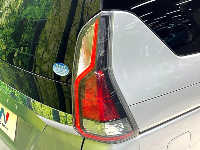 セレナ Ｓ　電動スライドドア　ＳＤナビ　全周囲カメラ　衝突被害軽減システム　禁煙車　コーナーセンサー　スマートキー　ＥＴＣ　クルコン　オートハイビーム　車線逸脱警報　オートライト　オートエアコン（30枚目）