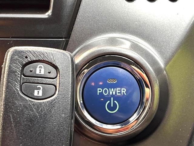 プリウスアルファ Ｓ　チューン　ブラック　純正ナビ　バックカメラ　禁煙車　コーナーセンサー　スマートキー　ＥＴＣ　ＬＥＤヘッド　純正１６インチアルミ　オートライト　オートエアコン　Ｂｌｕｅｔｏｏｔｈ　ＣＤ　ＤＶＤ再生　フルセグ（7枚目）