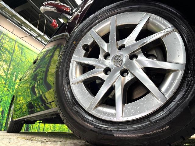 プリウスアルファ Ｓ　チューン　ブラック　純正ナビ　バックカメラ　禁煙車　コーナーセンサー　スマートキー　ＥＴＣ　ＬＥＤヘッド　純正１６インチアルミ　オートライト　オートエアコン　Ｂｌｕｅｔｏｏｔｈ　ＣＤ　ＤＶＤ再生　フルセグ（13枚目）