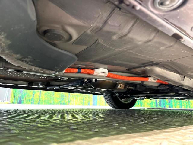 プリウスアルファ Ｓ　チューン　ブラック　純正ナビ　バックカメラ　禁煙車　コーナーセンサー　スマートキー　ＥＴＣ　ＬＥＤヘッド　純正１６インチアルミ　オートライト　オートエアコン　Ｂｌｕｅｔｏｏｔｈ　ＣＤ　ＤＶＤ再生　フルセグ（21枚目）