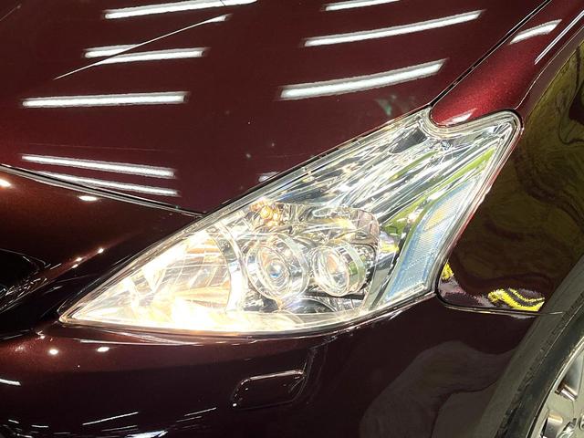 プリウスアルファ Ｓ　チューン　ブラック　純正ナビ　バックカメラ　禁煙車　コーナーセンサー　スマートキー　ＥＴＣ　ＬＥＤヘッド　純正１６インチアルミ　オートライト　オートエアコン　Ｂｌｕｅｔｏｏｔｈ　ＣＤ　ＤＶＤ再生　フルセグ（25枚目）