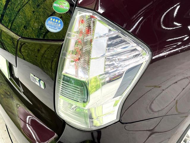 プリウスアルファ Ｓ　チューン　ブラック　純正ナビ　バックカメラ　禁煙車　コーナーセンサー　スマートキー　ＥＴＣ　ＬＥＤヘッド　純正１６インチアルミ　オートライト　オートエアコン　Ｂｌｕｅｔｏｏｔｈ　ＣＤ　ＤＶＤ再生　フルセグ（28枚目）