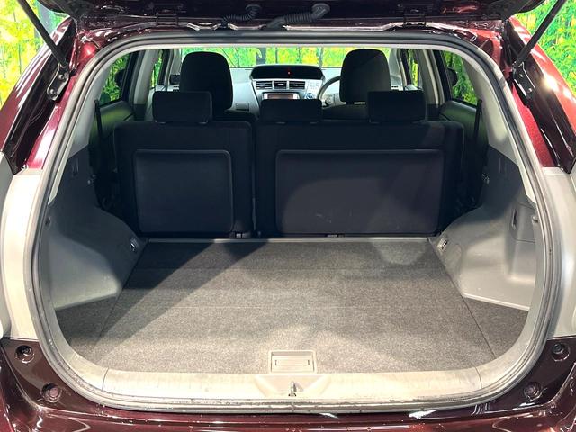 プリウスアルファ Ｓ　チューン　ブラック　純正ナビ　バックカメラ　禁煙車　コーナーセンサー　スマートキー　ＥＴＣ　ＬＥＤヘッド　純正１６インチアルミ　オートライト　オートエアコン　Ｂｌｕｅｔｏｏｔｈ　ＣＤ　ＤＶＤ再生　フルセグ（43枚目）