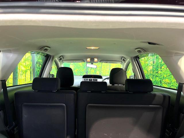 プリウスアルファ Ｓ　チューン　ブラック　純正ナビ　バックカメラ　禁煙車　コーナーセンサー　スマートキー　ＥＴＣ　ＬＥＤヘッド　純正１６インチアルミ　オートライト　オートエアコン　Ｂｌｕｅｔｏｏｔｈ　ＣＤ　ＤＶＤ再生　フルセグ（44枚目）