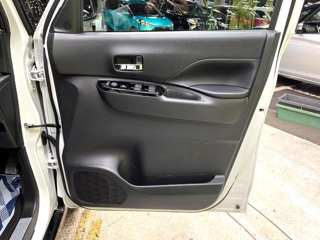 デリカミニ Ｔ　プレミアム　４ＷＤ　両側電動ドア　ＳＤナビ　全周囲カメラ　ｅ－アシスト　マイパイロット　禁煙車　ハーフレザーシート　ドラレコ　コーナーセンサー　ステアリングヒーター　スマートキー　ＬＥＤヘッド　ビルトインＥＴＣ（54枚目）