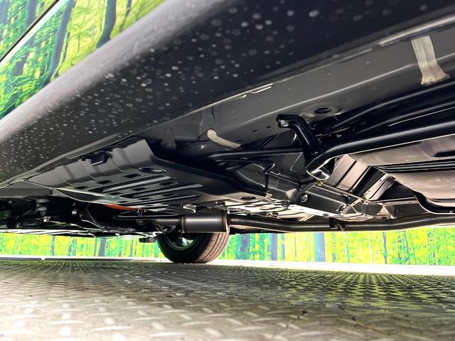 ステップワゴン ｅ：ＨＥＶスパーダ　登録済未使用車　両側電動ドア　衝突被害軽減システム　レーダークルーズ　電動リアゲート　コーナーセンサー　シートヒーター　スマートキー　ＬＥＤヘッド　純正１６インチアルミ　ハーフレザーシート（22枚目）