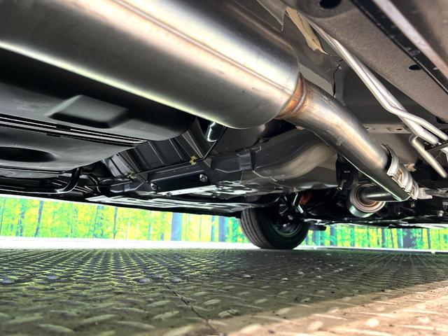 ステップワゴン ｅ：ＨＥＶスパーダ　登録済未使用車　両側電動ドア　衝突被害軽減システム　レーダークルーズ　電動リアゲート　コーナーセンサー　シートヒーター　スマートキー　ＬＥＤヘッド　純正１６インチアルミ　ハーフレザーシート（23枚目）