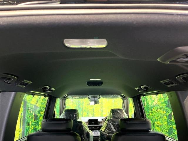 ステップワゴン ｅ：ＨＥＶスパーダ　登録済未使用車　両側電動ドア　衝突被害軽減システム　レーダークルーズ　電動リアゲート　コーナーセンサー　シートヒーター　スマートキー　ＬＥＤヘッド　純正１６インチアルミ　ハーフレザーシート（40枚目）