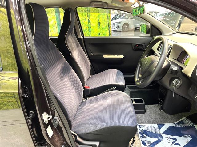 アルト Ｌ　禁煙車　ＳＤナビ　ＥＴＣ　シートヒーター　ＣＤ／ＤＶＤ再生　地デジ　横滑り防止装置　アイドリングストップシステム　キーレス　エアコン（8枚目）