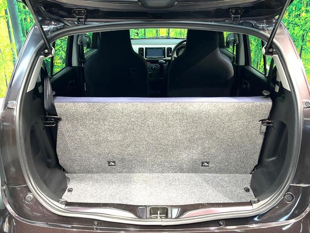 アルト Ｌ　禁煙車　ＳＤナビ　ＥＴＣ　シートヒーター　ＣＤ／ＤＶＤ再生　地デジ　横滑り防止装置　アイドリングストップシステム　キーレス　エアコン（10枚目）