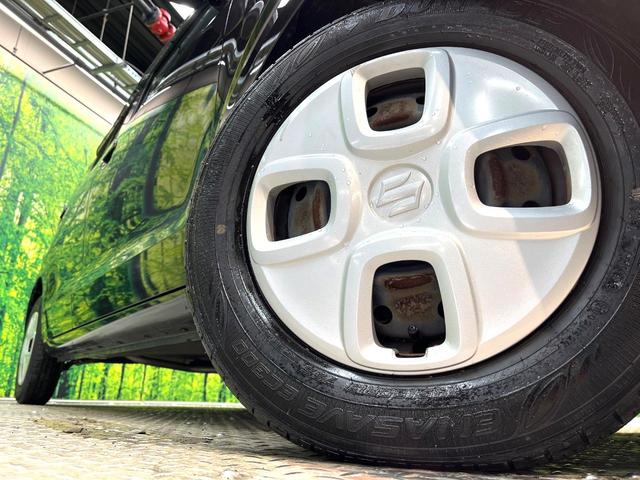 アルト Ｌ　禁煙車　ＳＤナビ　ＥＴＣ　シートヒーター　ＣＤ／ＤＶＤ再生　地デジ　横滑り防止装置　アイドリングストップシステム　キーレス　エアコン（13枚目）