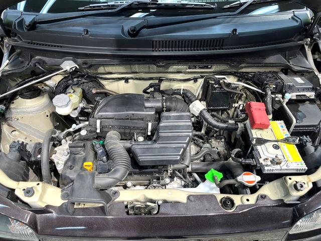 アルト Ｌ　禁煙車　ＳＤナビ　ＥＴＣ　シートヒーター　ＣＤ／ＤＶＤ再生　地デジ　横滑り防止装置　アイドリングストップシステム　キーレス　エアコン（18枚目）