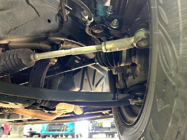 アルト Ｌ　禁煙車　ＳＤナビ　ＥＴＣ　シートヒーター　ＣＤ／ＤＶＤ再生　地デジ　横滑り防止装置　アイドリングストップシステム　キーレス　エアコン（21枚目）