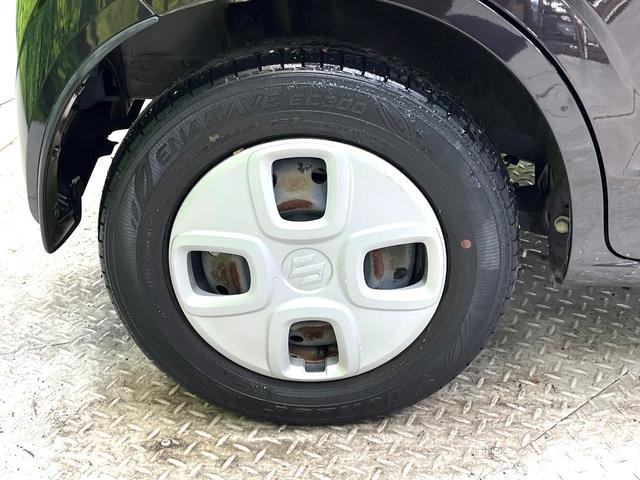 アルト Ｌ　禁煙車　ＳＤナビ　ＥＴＣ　シートヒーター　ＣＤ／ＤＶＤ再生　地デジ　横滑り防止装置　アイドリングストップシステム　キーレス　エアコン（24枚目）