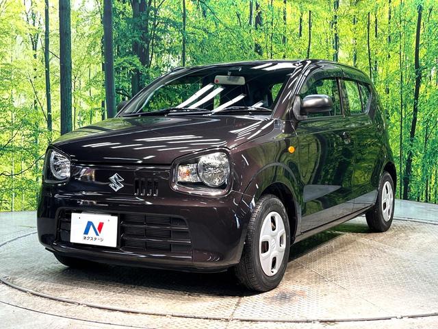 アルト Ｌ　禁煙車　ＳＤナビ　ＥＴＣ　シートヒーター　ＣＤ／ＤＶＤ再生　地デジ　横滑り防止装置　アイドリングストップシステム　キーレス　エアコン（27枚目）