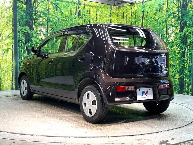 アルト Ｌ　禁煙車　ＳＤナビ　ＥＴＣ　シートヒーター　ＣＤ／ＤＶＤ再生　地デジ　横滑り防止装置　アイドリングストップシステム　キーレス　エアコン（28枚目）