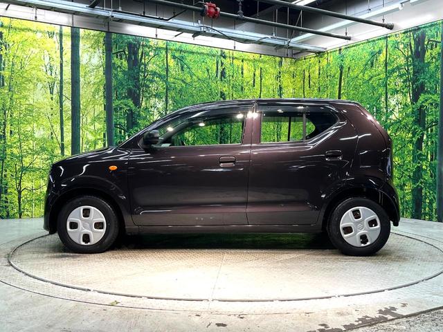 アルト Ｌ　禁煙車　ＳＤナビ　ＥＴＣ　シートヒーター　ＣＤ／ＤＶＤ再生　地デジ　横滑り防止装置　アイドリングストップシステム　キーレス　エアコン（29枚目）