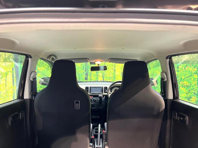 アルト Ｌ　禁煙車　ＳＤナビ　ＥＴＣ　シートヒーター　ＣＤ／ＤＶＤ再生　地デジ　横滑り防止装置　アイドリングストップシステム　キーレス　エアコン（32枚目）