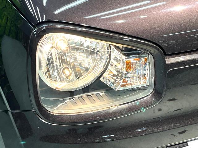 アルト Ｌ　禁煙車　ＳＤナビ　ＥＴＣ　シートヒーター　ＣＤ／ＤＶＤ再生　地デジ　横滑り防止装置　アイドリングストップシステム　キーレス　エアコン（34枚目）
