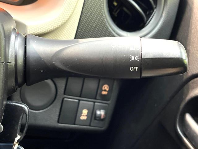 アルト Ｌ　禁煙車　ＳＤナビ　ＥＴＣ　シートヒーター　ＣＤ／ＤＶＤ再生　地デジ　横滑り防止装置　アイドリングストップシステム　キーレス　エアコン（45枚目）