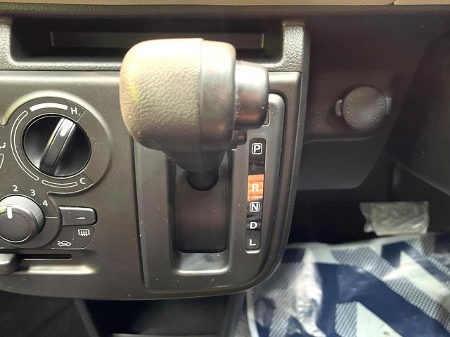 アルト Ｌ　禁煙車　ＳＤナビ　ＥＴＣ　シートヒーター　ＣＤ／ＤＶＤ再生　地デジ　横滑り防止装置　アイドリングストップシステム　キーレス　エアコン（52枚目）