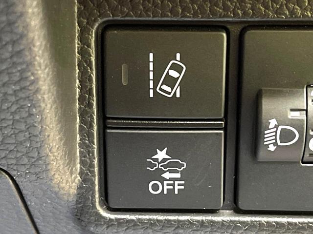 Ｎ－ＢＯＸカスタム Ｌ　禁煙車　純正ＳＤナビ　バックカメラ　衝突被害軽減システム　レーダークルーズ　電動スライドドア　ＥＴＣ　Ｂｌｕｅｔｏｏｔｈ　　スマートキー　ＬＥＤヘッド　純正１４インチアルミ　オートエアコン（5枚目）