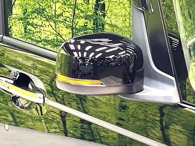 Ｎ－ＢＯＸカスタム Ｌ　禁煙車　純正ＳＤナビ　バックカメラ　衝突被害軽減システム　レーダークルーズ　電動スライドドア　ＥＴＣ　Ｂｌｕｅｔｏｏｔｈ　　スマートキー　ＬＥＤヘッド　純正１４インチアルミ　オートエアコン（40枚目）