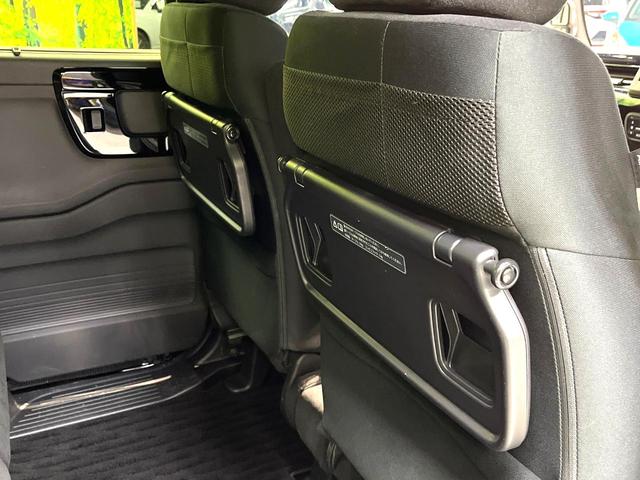 Ｎ－ＢＯＸカスタム Ｌ　禁煙車　純正ＳＤナビ　バックカメラ　衝突被害軽減システム　レーダークルーズ　電動スライドドア　ＥＴＣ　Ｂｌｕｅｔｏｏｔｈ　　スマートキー　ＬＥＤヘッド　純正１４インチアルミ　オートエアコン（46枚目）