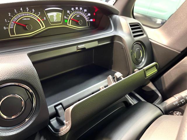 Ｎ－ＢＯＸカスタム Ｌ　禁煙車　純正ＳＤナビ　バックカメラ　衝突被害軽減システム　レーダークルーズ　電動スライドドア　ＥＴＣ　Ｂｌｕｅｔｏｏｔｈ　　スマートキー　ＬＥＤヘッド　純正１４インチアルミ　オートエアコン（56枚目）