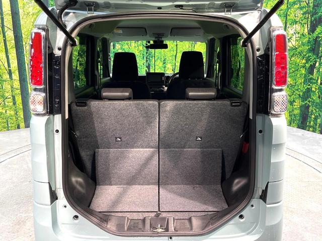 スペーシア ハイブリッドＧ　禁煙車　ＳＤナビ　全周囲カメラ　衝突被害軽減システム　ＥＴＣ　ドラレコ　Ｂｌｕｅｔｏｏｔｈ　ＣＤ／ＤＶＤ再生　コーナーセンサー　スマートキー　ＬＥＤヘッド　オートライト　オートエアコン（11枚目）