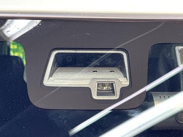 スペーシア ハイブリッドＧ　禁煙車　ＳＤナビ　全周囲カメラ　衝突被害軽減システム　ＥＴＣ　ドラレコ　Ｂｌｕｅｔｏｏｔｈ　ＣＤ／ＤＶＤ再生　コーナーセンサー　スマートキー　ＬＥＤヘッド　オートライト　オートエアコン（43枚目）