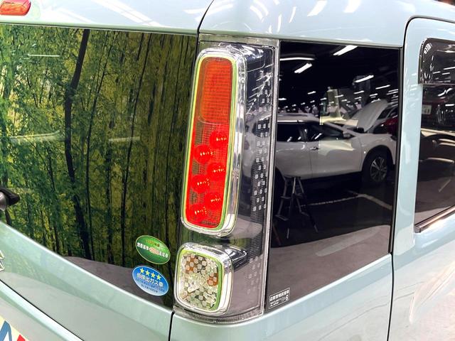 スペーシア ハイブリッドＧ　禁煙車　ＳＤナビ　全周囲カメラ　衝突被害軽減システム　ＥＴＣ　ドラレコ　Ｂｌｕｅｔｏｏｔｈ　ＣＤ／ＤＶＤ再生　コーナーセンサー　スマートキー　ＬＥＤヘッド　オートライト　オートエアコン（46枚目）