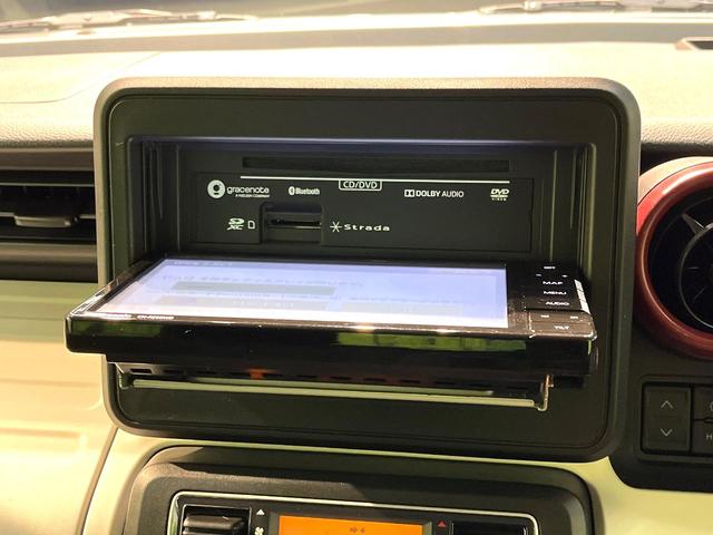 スペーシア ハイブリッドＧ　禁煙車　ＳＤナビ　全周囲カメラ　衝突被害軽減システム　ＥＴＣ　ドラレコ　Ｂｌｕｅｔｏｏｔｈ　ＣＤ／ＤＶＤ再生　コーナーセンサー　スマートキー　ＬＥＤヘッド　オートライト　オートエアコン（67枚目）