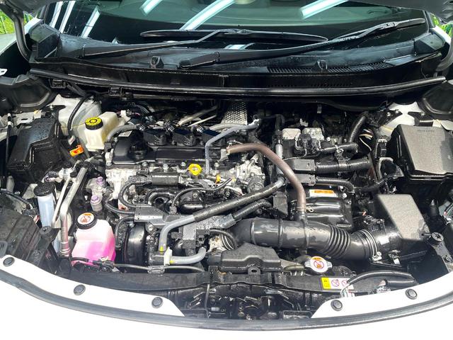 ヤリスクロス ハイブリッドＺ　禁煙車　ナビ付ディスプレイオーディオ　全周囲カメラ　衝突軽減装置　レーダークルーズ　ドラレコ　ＥＴＣ　Ｂｌｕｅｔｏｏｔｈ再生　ブラインドスポットモニター　シートヒーター　パワーシート　スマートキー（19枚目）