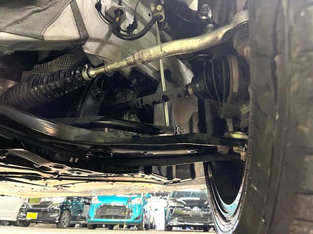 ヤリスクロス ハイブリッドＺ　禁煙車　ナビ付ディスプレイオーディオ　全周囲カメラ　衝突軽減装置　レーダークルーズ　ドラレコ　ＥＴＣ　Ｂｌｕｅｔｏｏｔｈ再生　ブラインドスポットモニター　シートヒーター　パワーシート　スマートキー（22枚目）