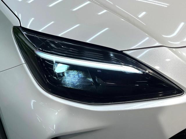 ヤリスクロス ハイブリッドＺ　禁煙車　ナビ付ディスプレイオーディオ　全周囲カメラ　衝突軽減装置　レーダークルーズ　ドラレコ　ＥＴＣ　Ｂｌｕｅｔｏｏｔｈ再生　ブラインドスポットモニター　シートヒーター　パワーシート　スマートキー（44枚目）